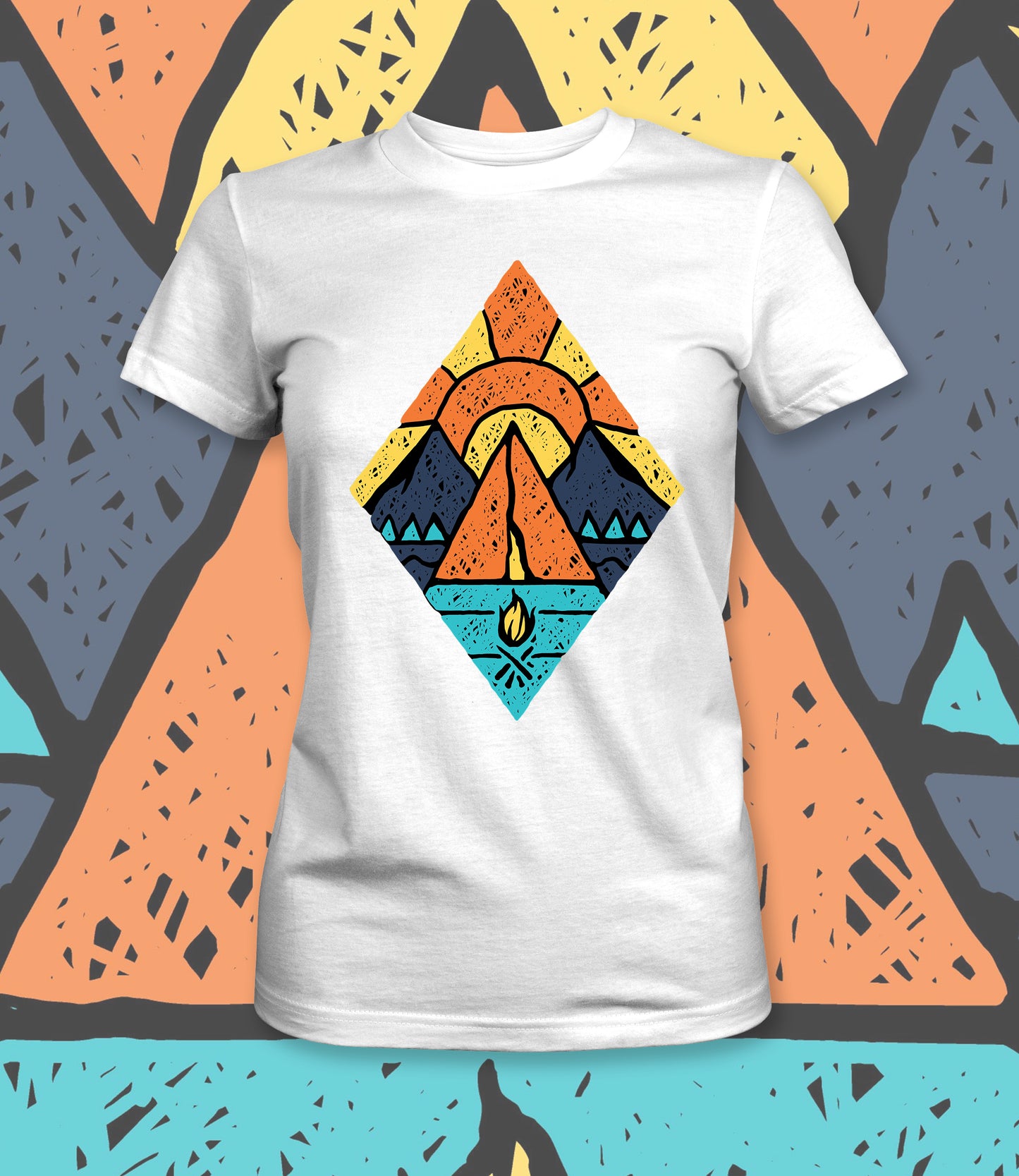 Vatra Bela Majica - Akcija š„