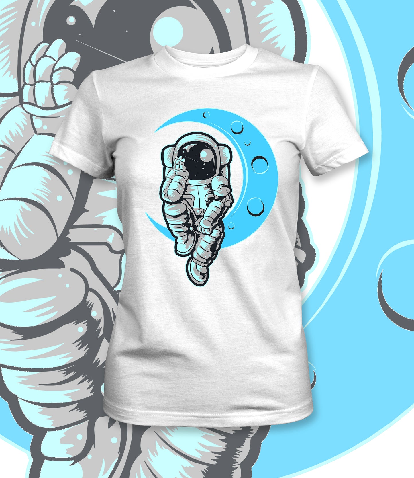 Posmatrač Bela Majica - Akcija 🔥