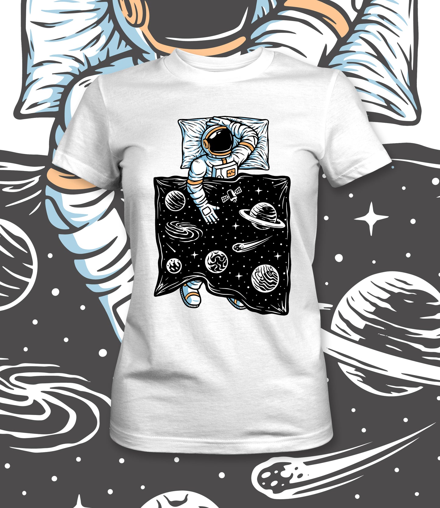 Lucidni San Bela Majica - Akcija š„