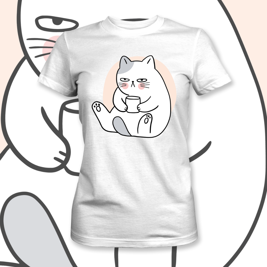 Ljutko Bela Majica - Akcija š„