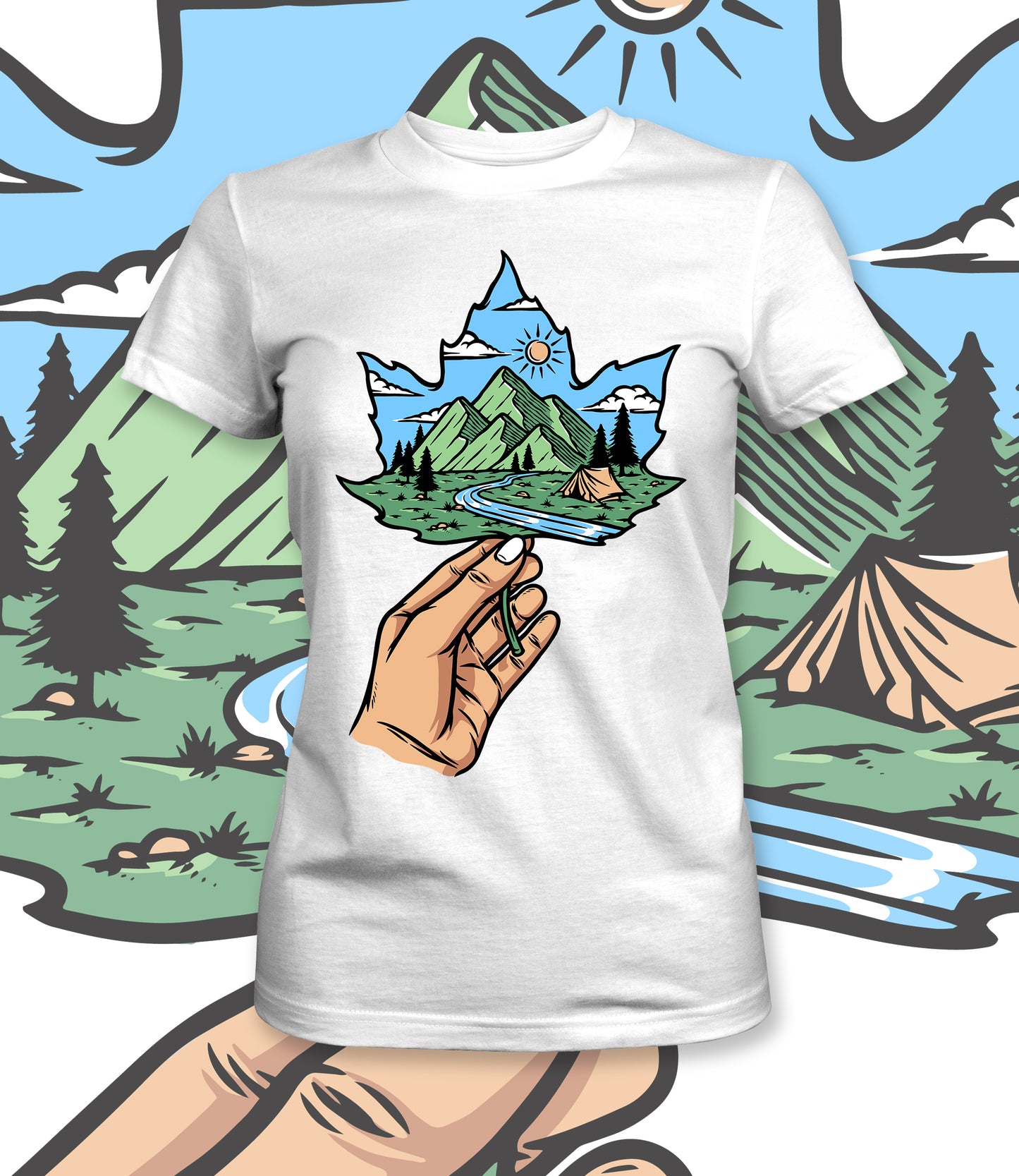 List Bela Majica - Akcija š„