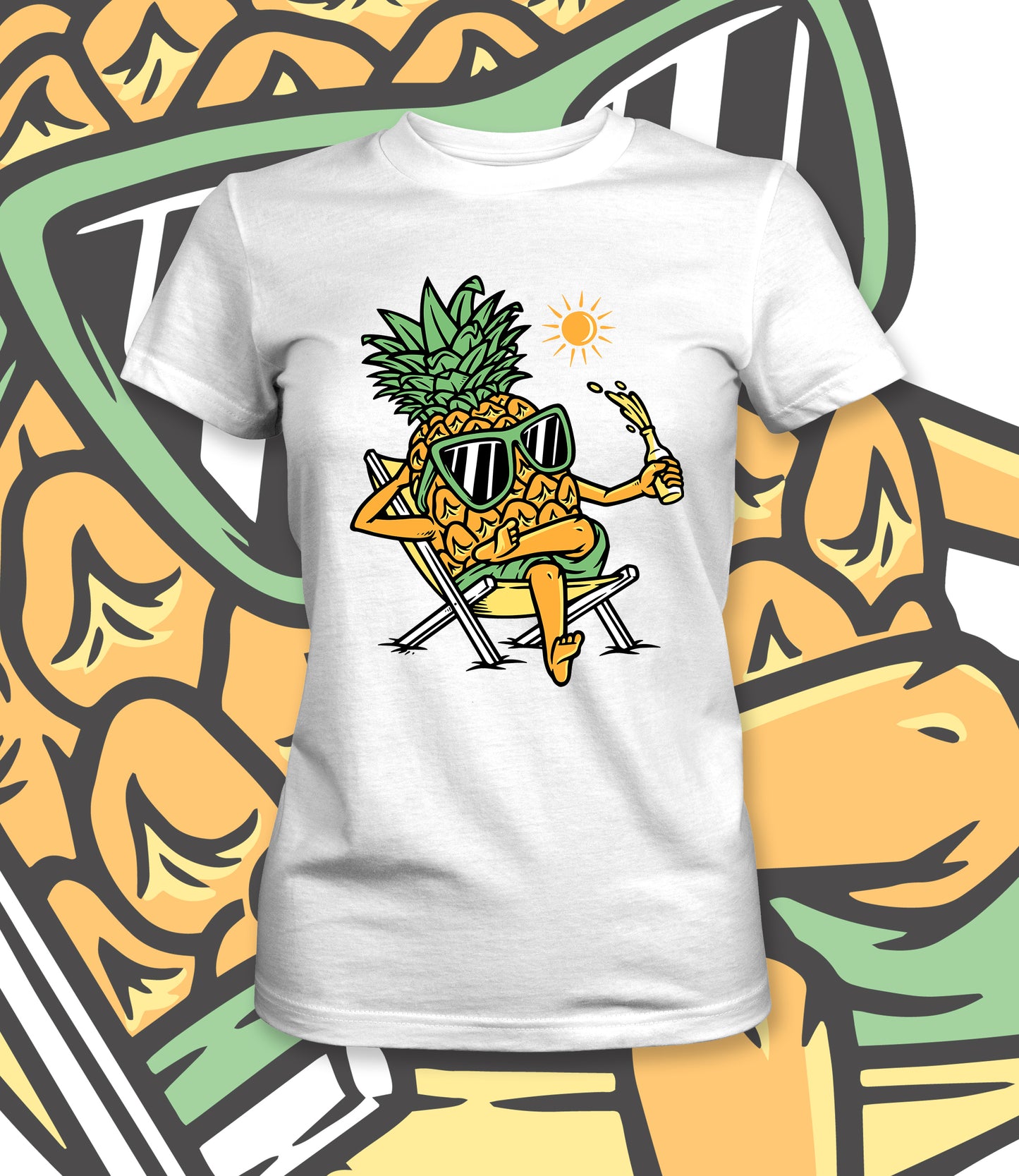 Aske Bela Majica - Akcija š„