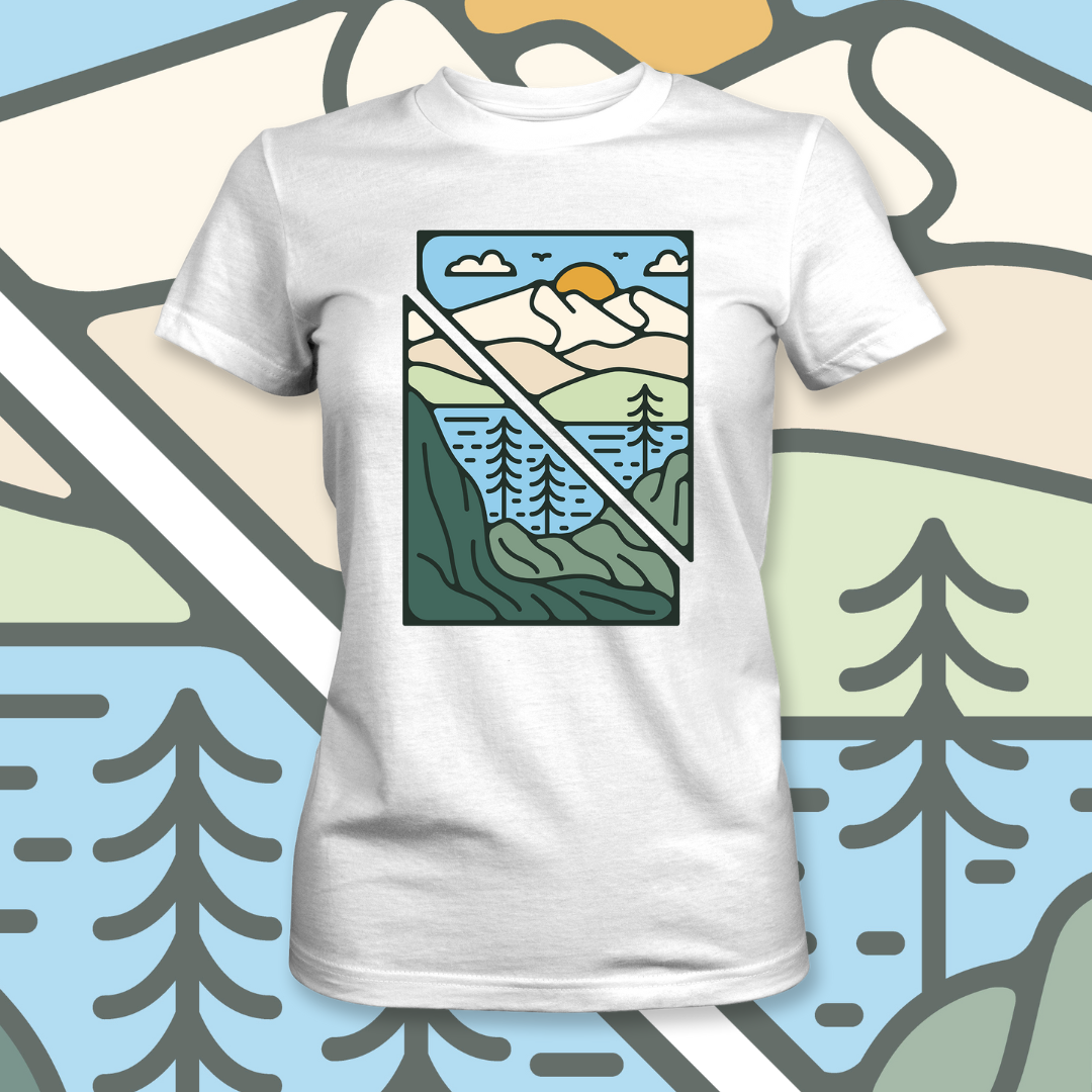 Jezero Bela Majica - Akcija š„