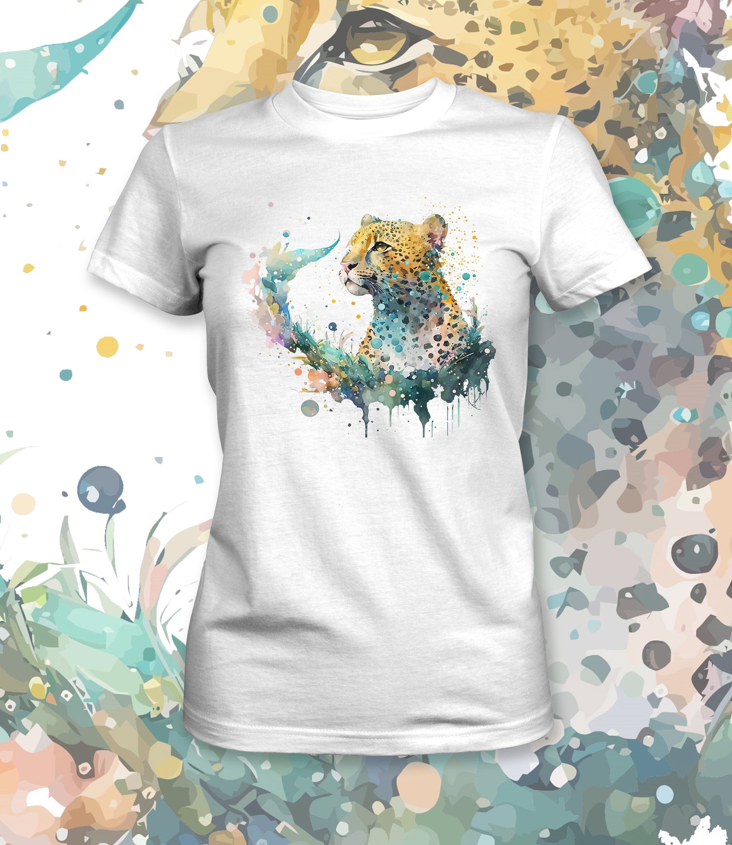 Leo Bela Majica - Akcija š„