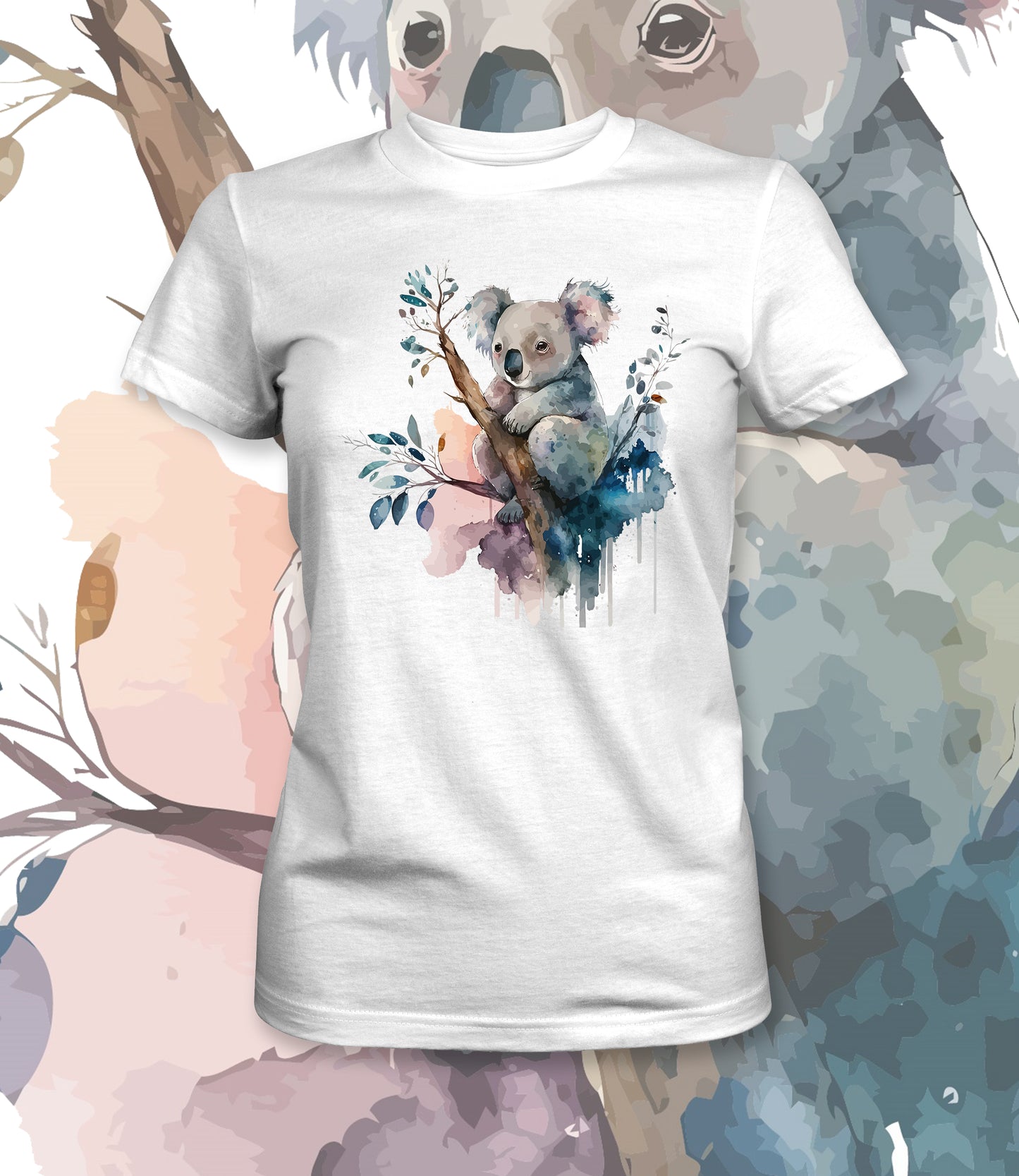 Koala Bela Majica - Akcija š„