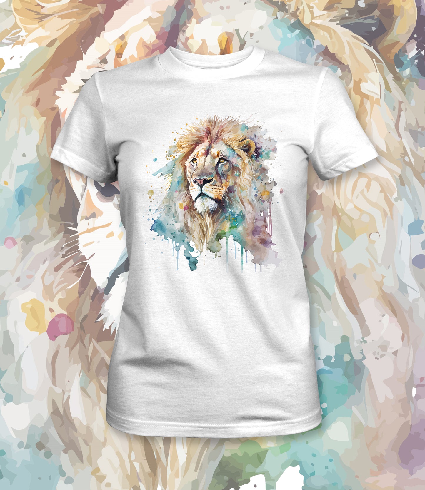 Lav Bela Majica - Akcija š„