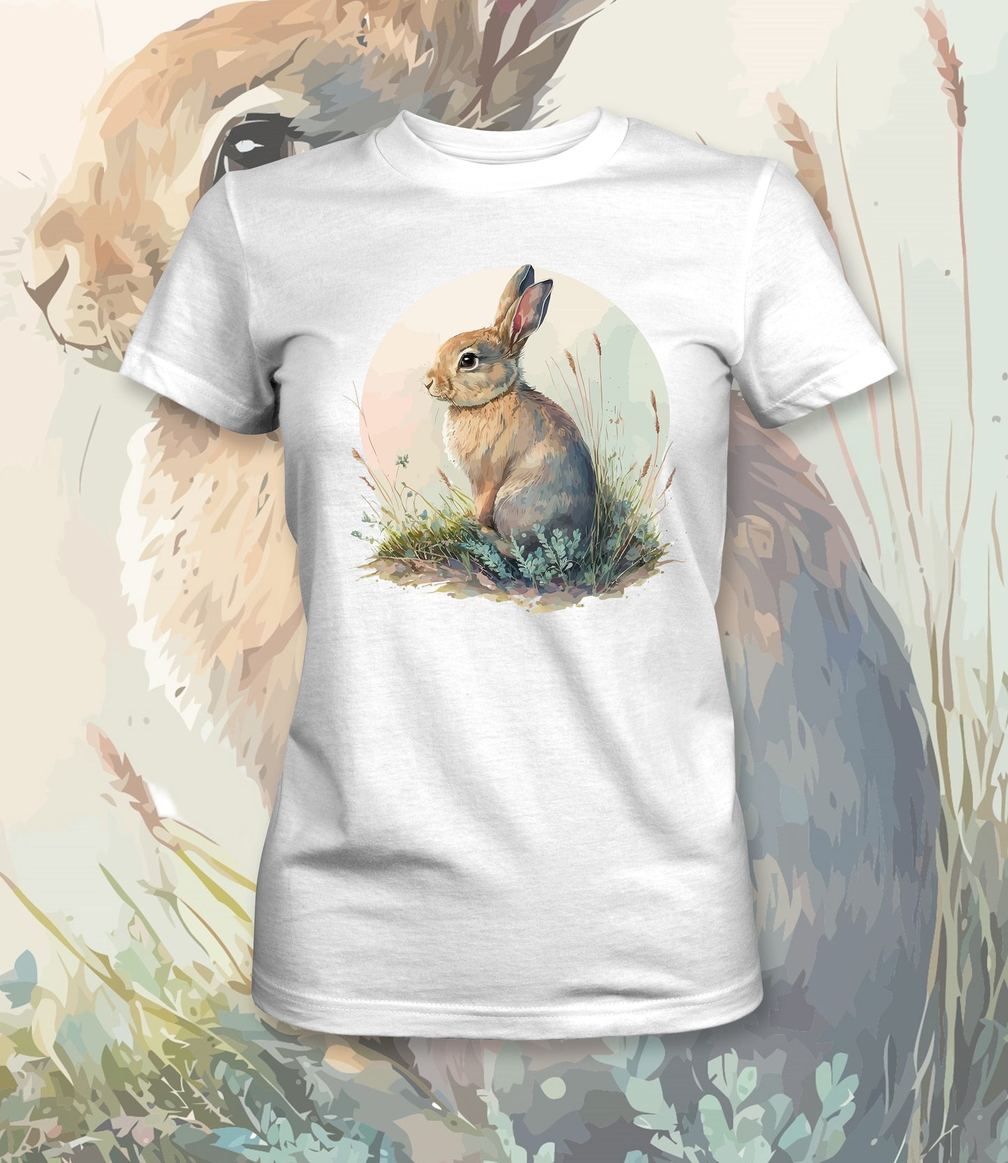 Zec Bela Majica - Akcija š„