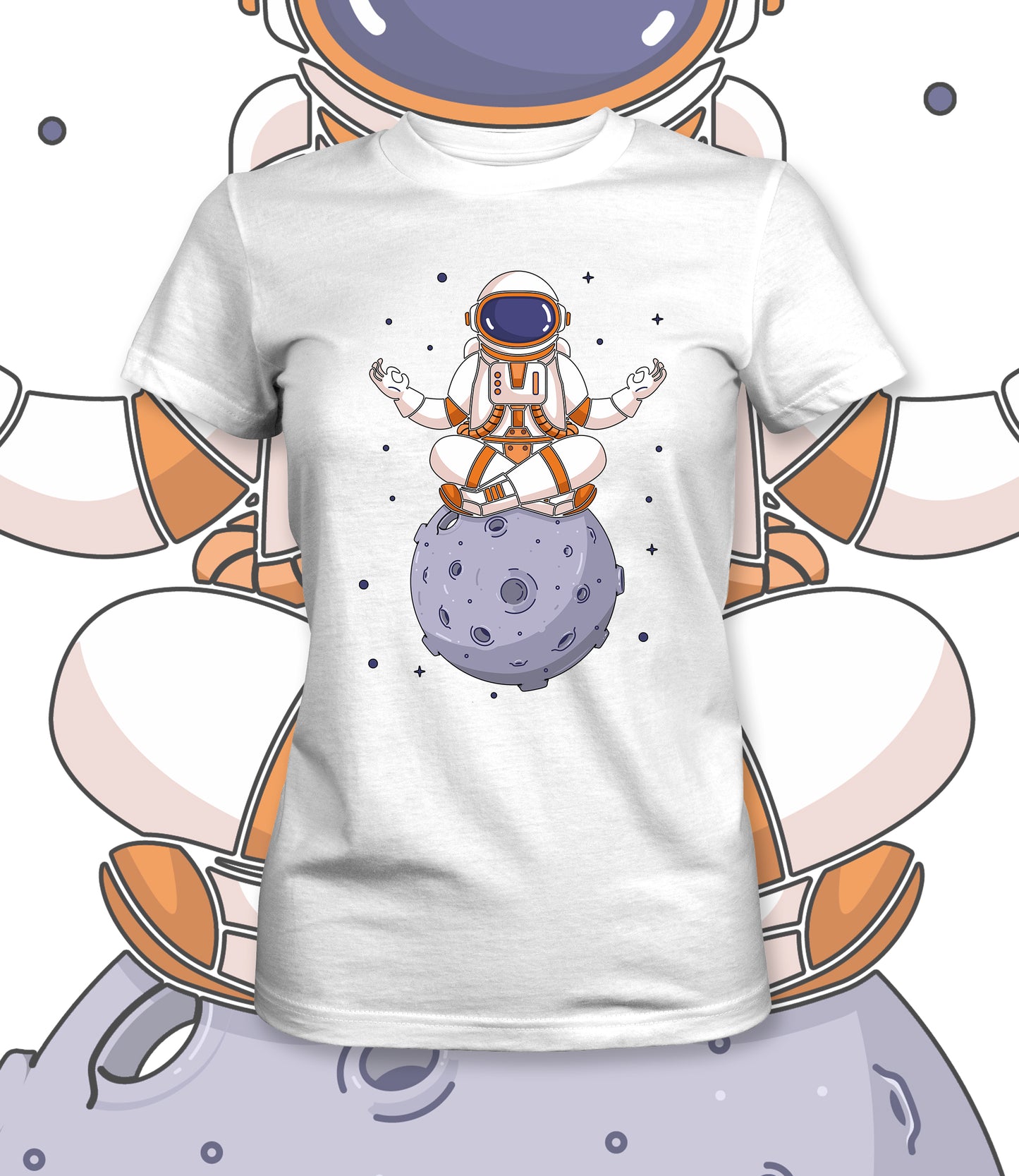 Zen Bela Majica - Akcija š„