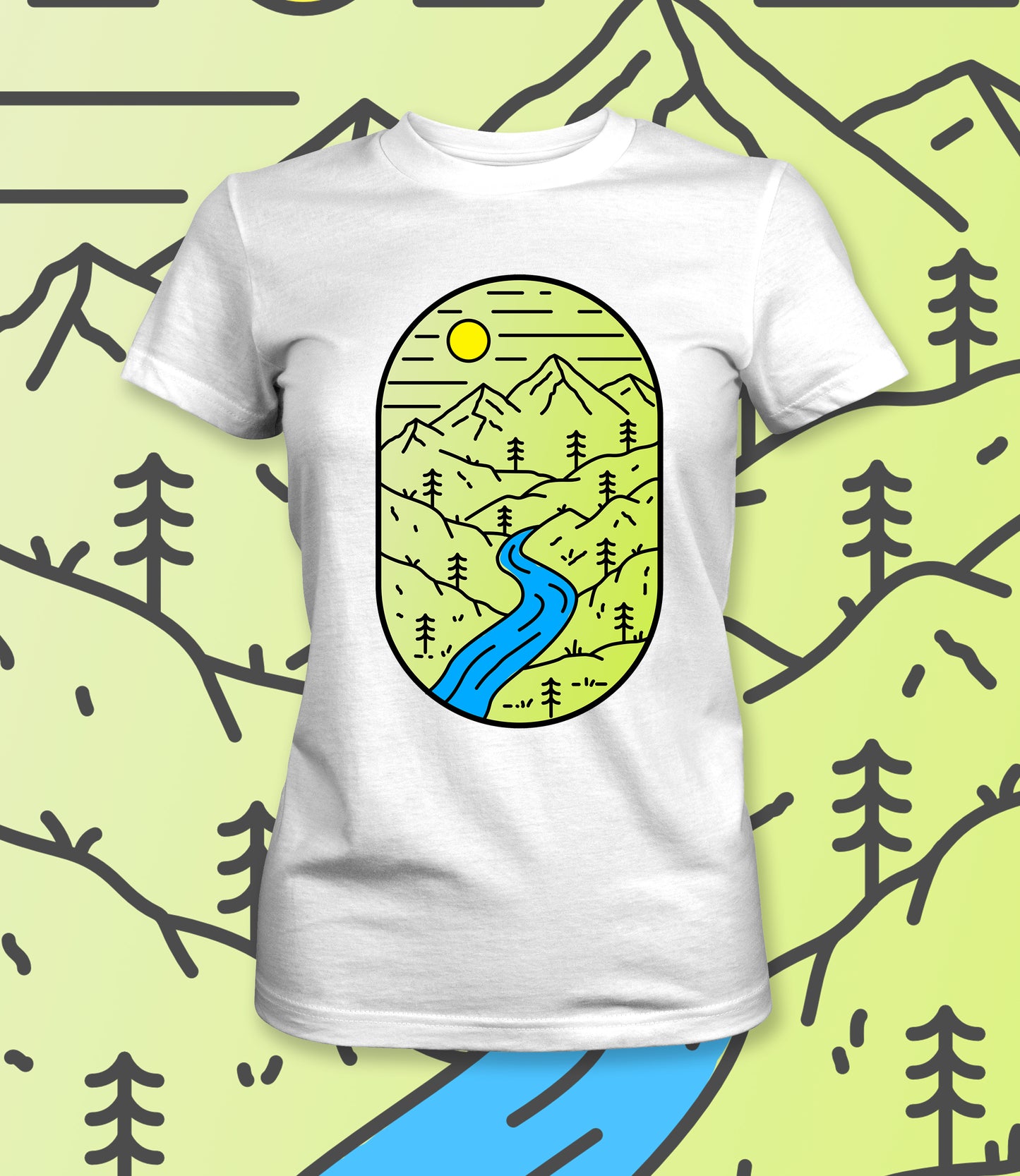 Reka 2 Bela Majica - Akcija š„