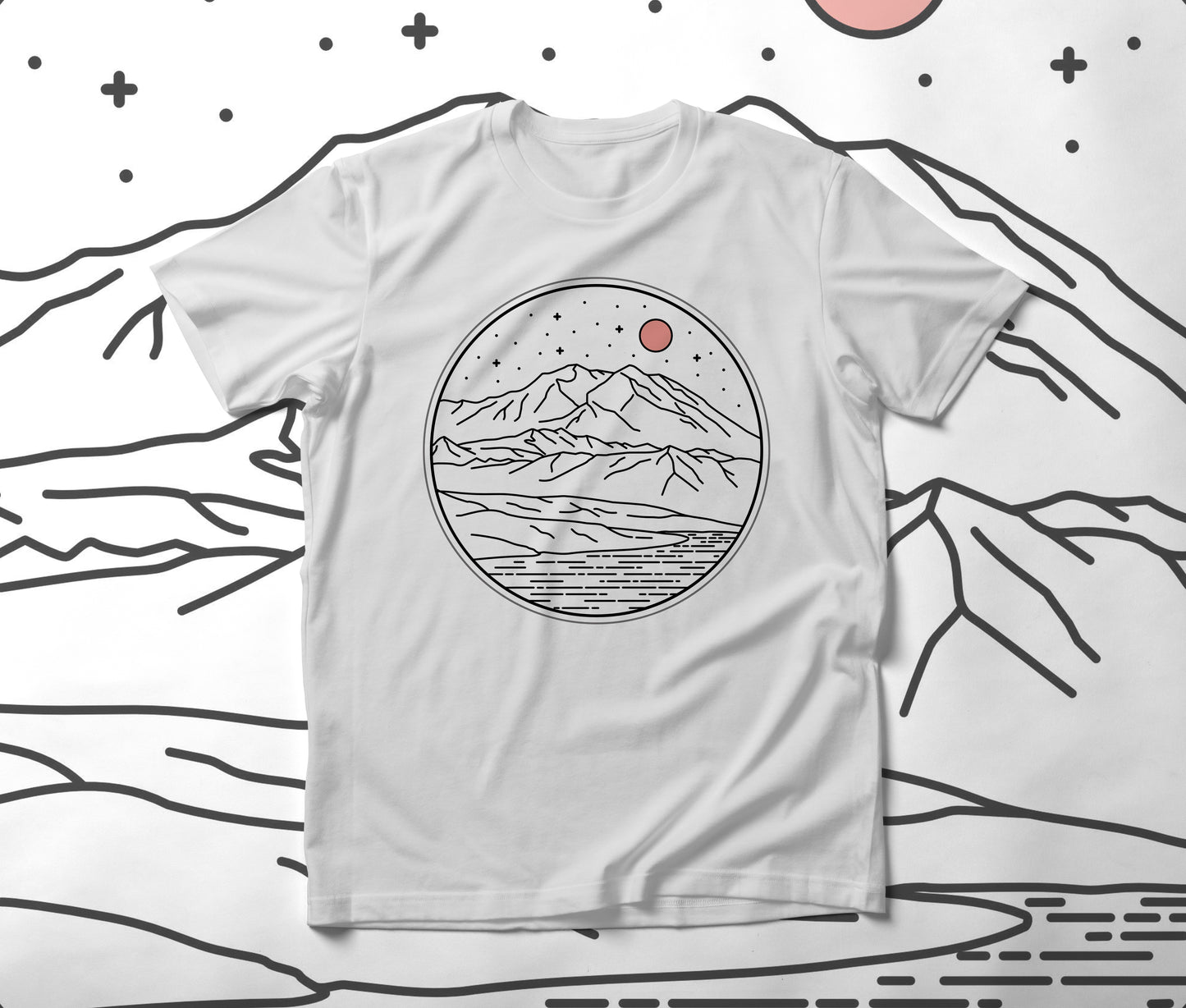 Izlazak sunca Bela Majica - Akcija š„