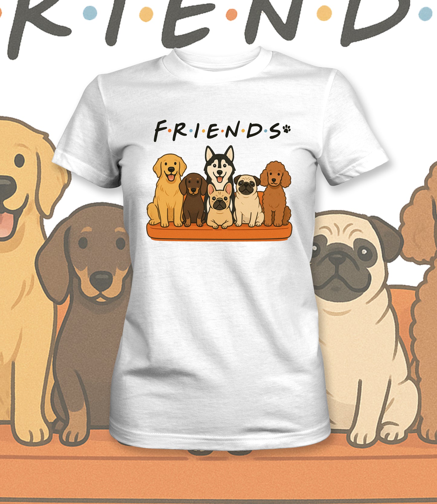 Prijatelji Bela Majica - Akcija š„