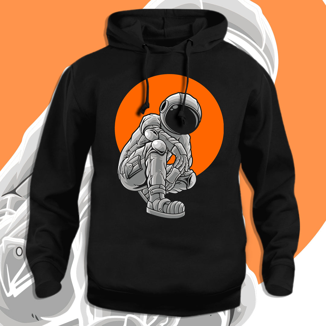 Astro 10 - dukserica