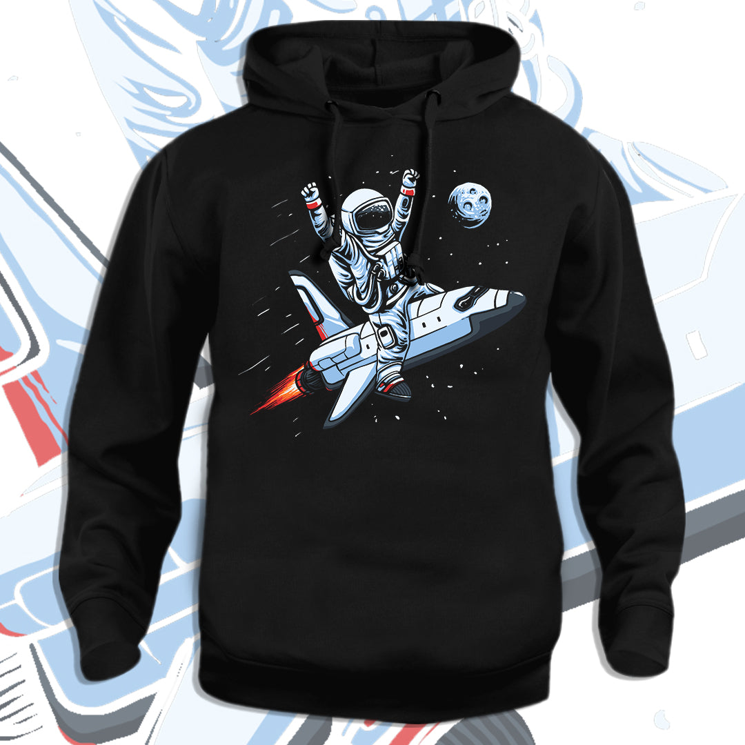 Astro 11 - dukserica