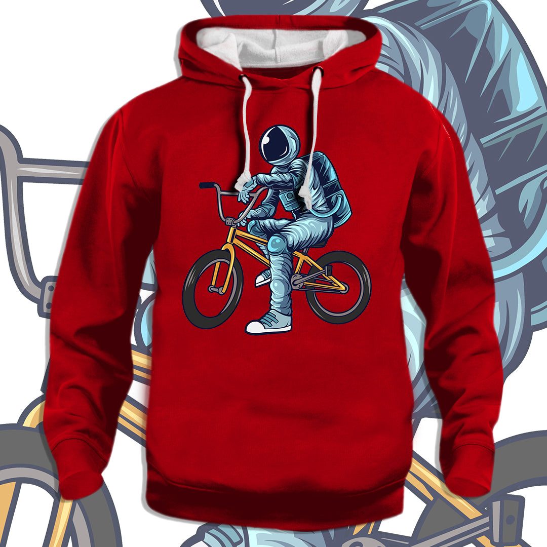 Astronaut 01 - dukserica