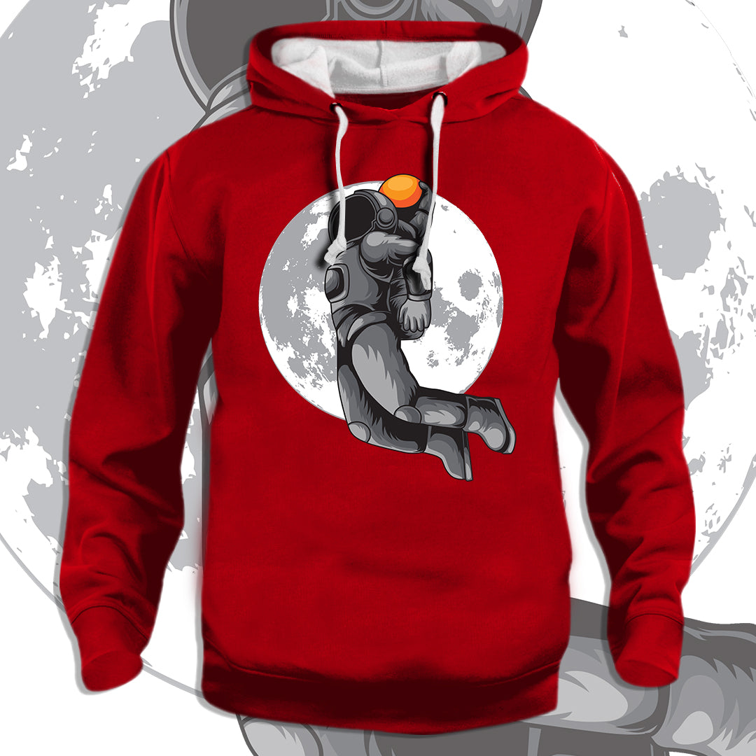 Astronomy basket - dukserica