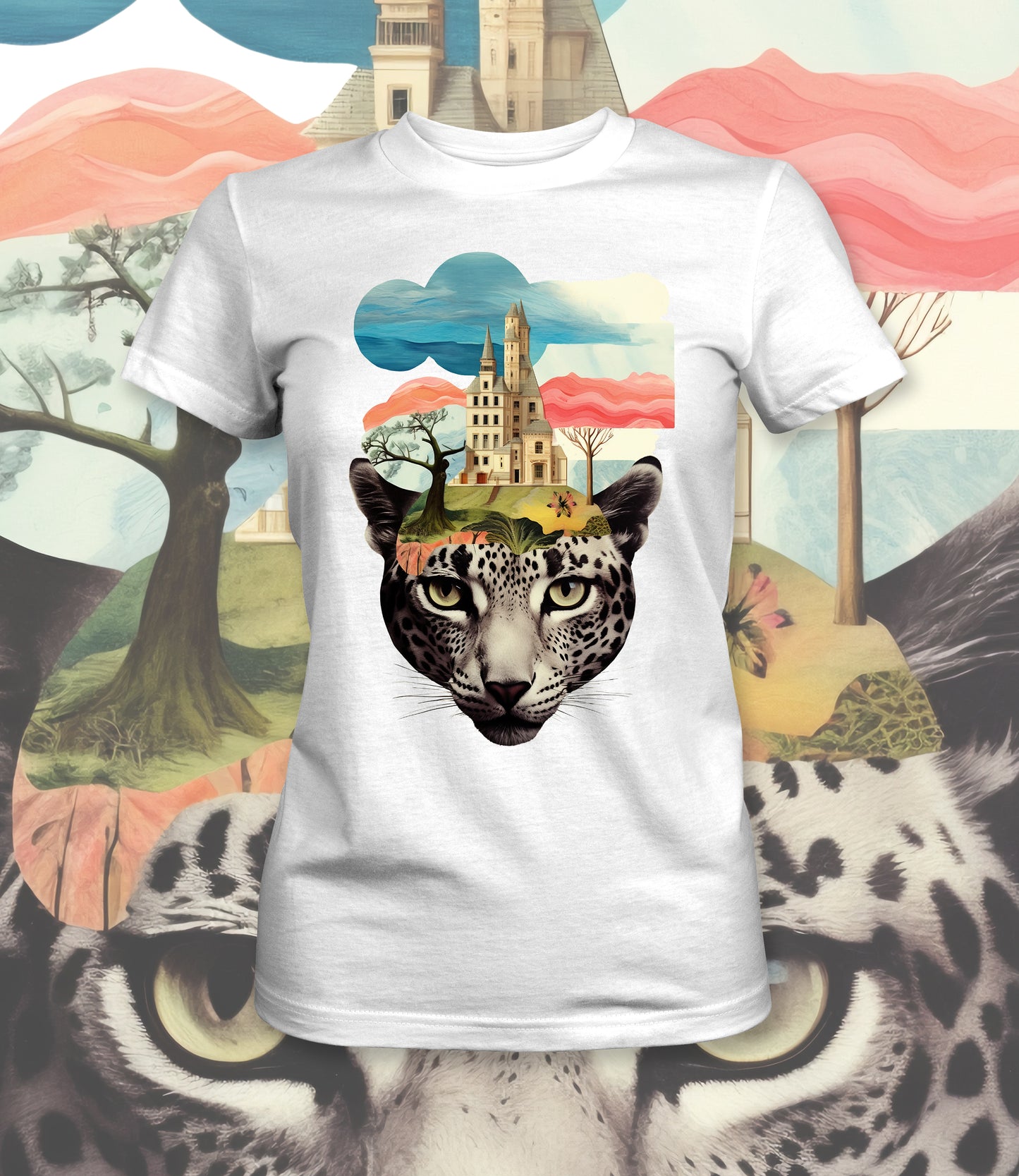 Misao Bela Majica - Akcija 🔥