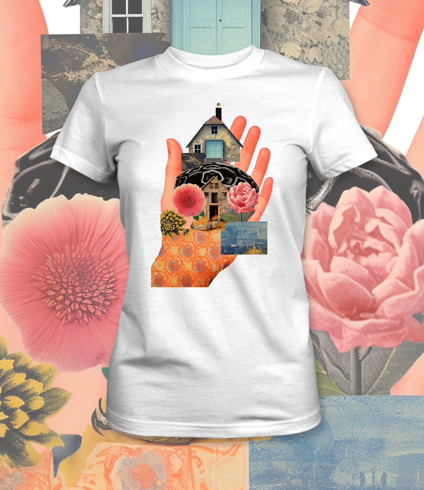 Dodir Bela Majica - Akcija 🔥