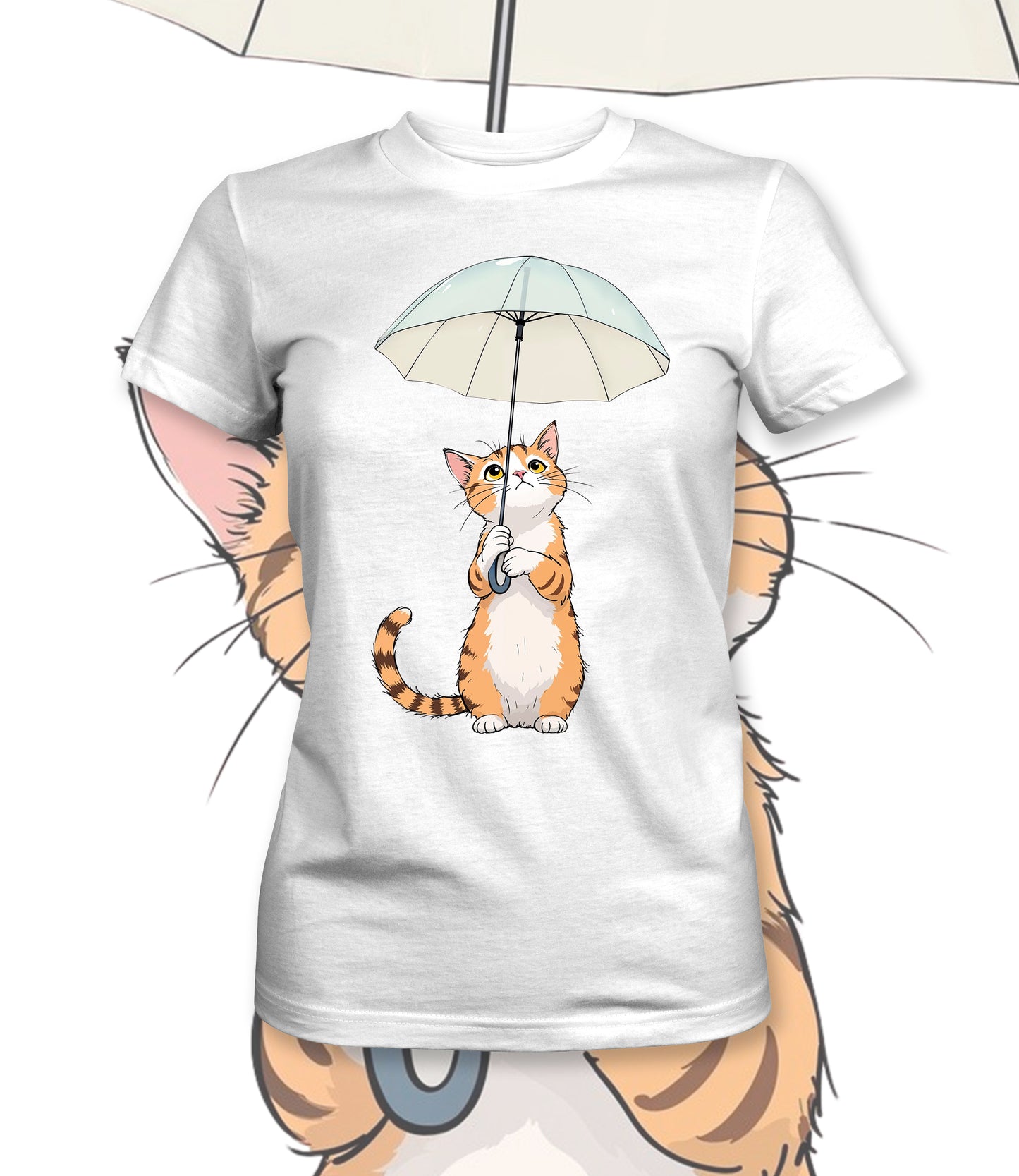 Kišobran Bela Majica - Akcija 🔥