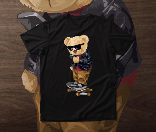 Mafia Boss - muĆĄka majica