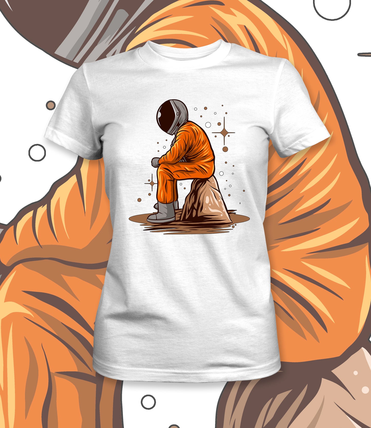 Marsovac Bela Majica - Akcija š„