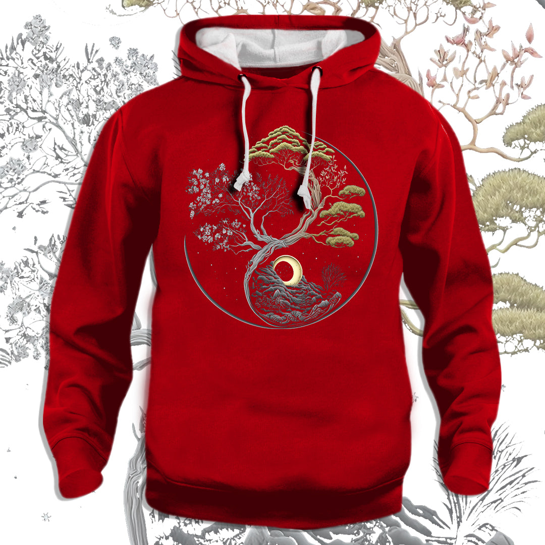 Drvo života 2 - dukserica