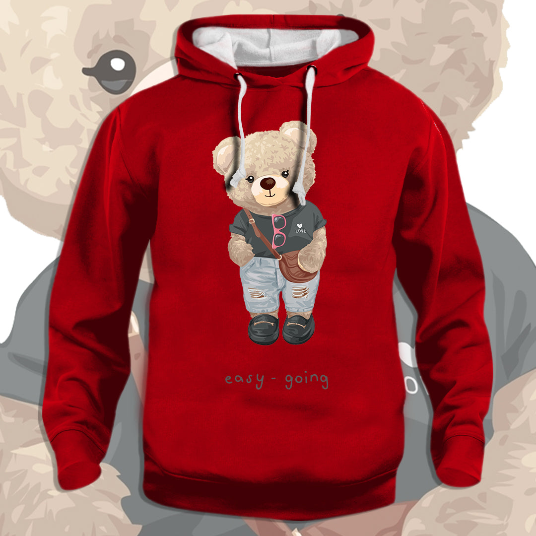 Easy going - dukserica