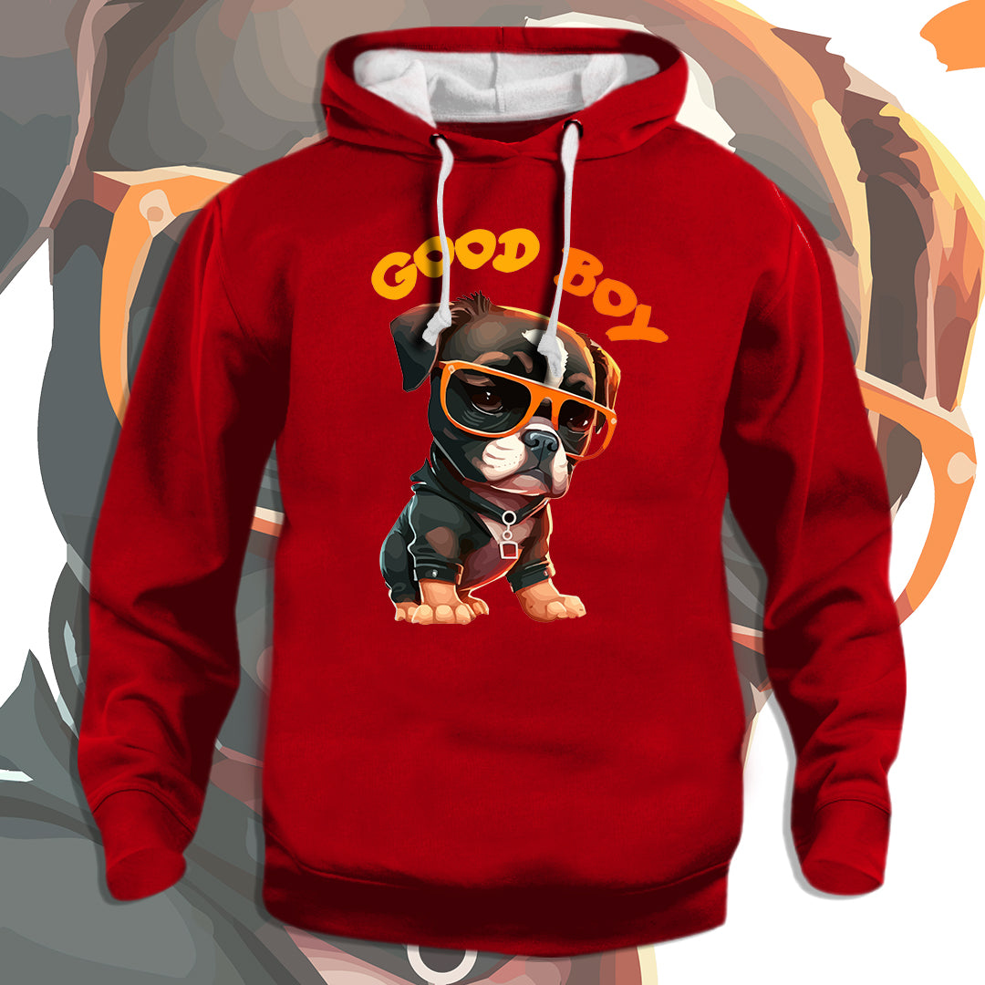 Good Boy - dukserica