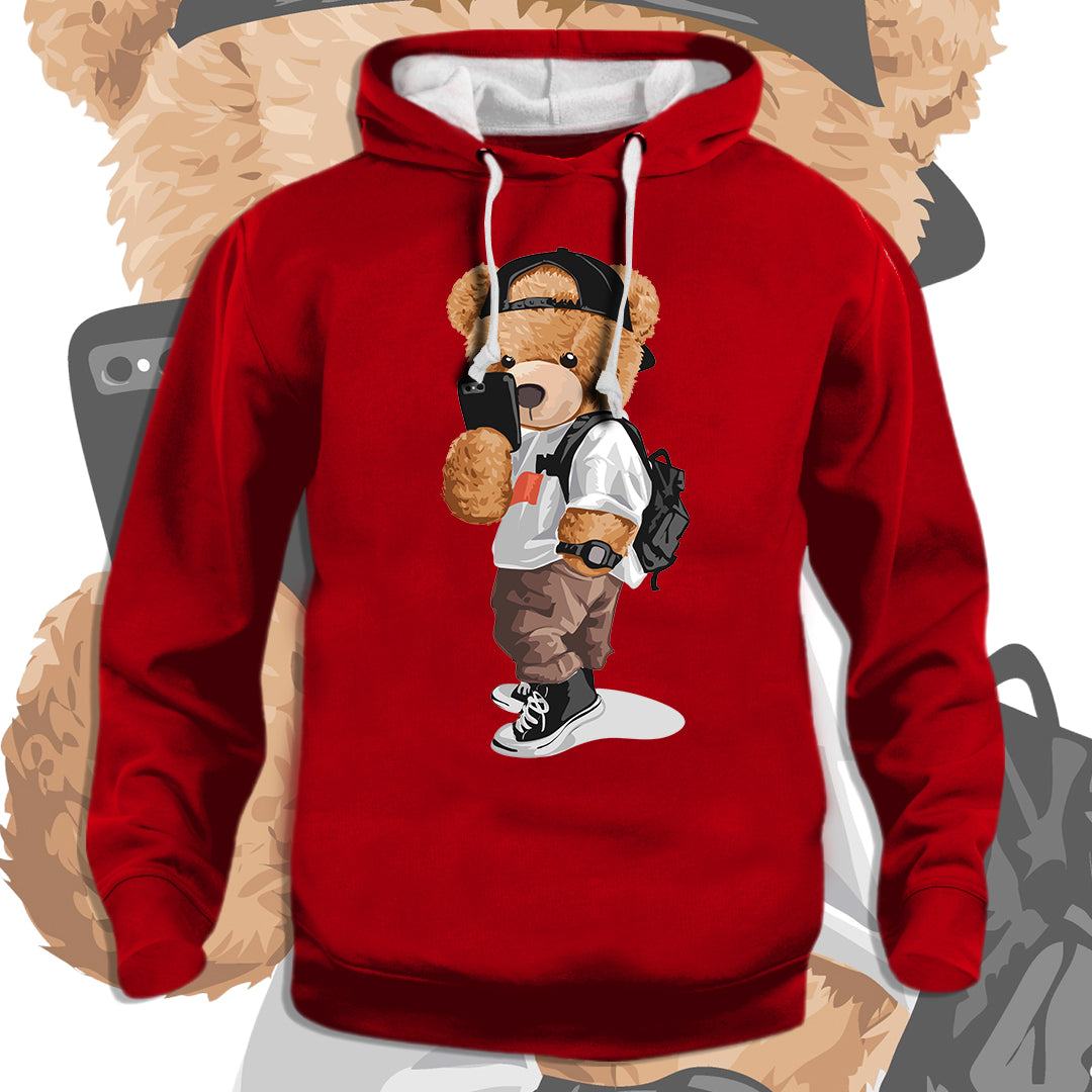 Influencer - dukserica