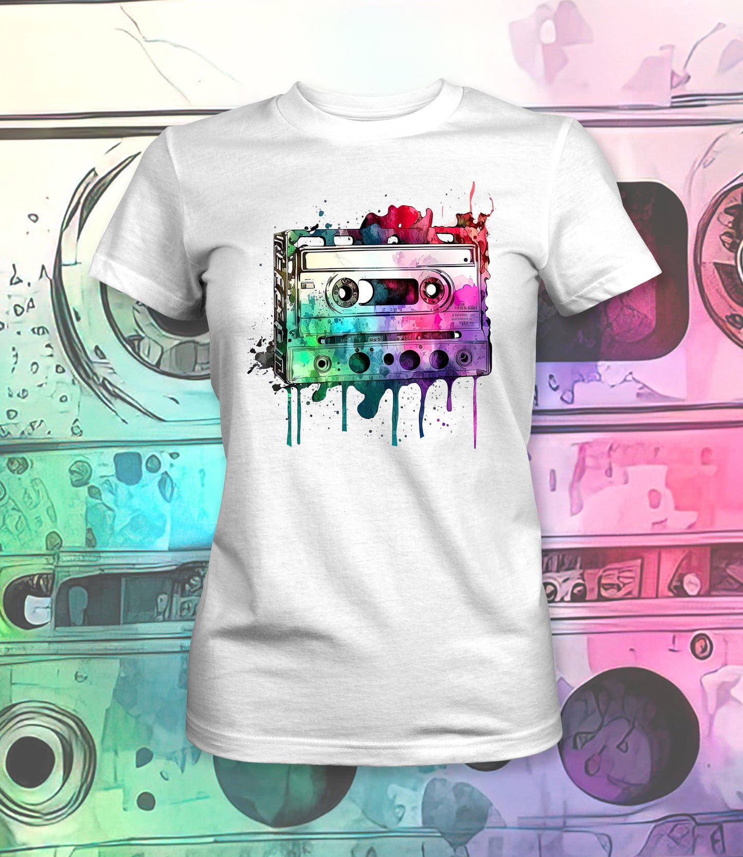 Kaseta Bela Majica - Akcija š„