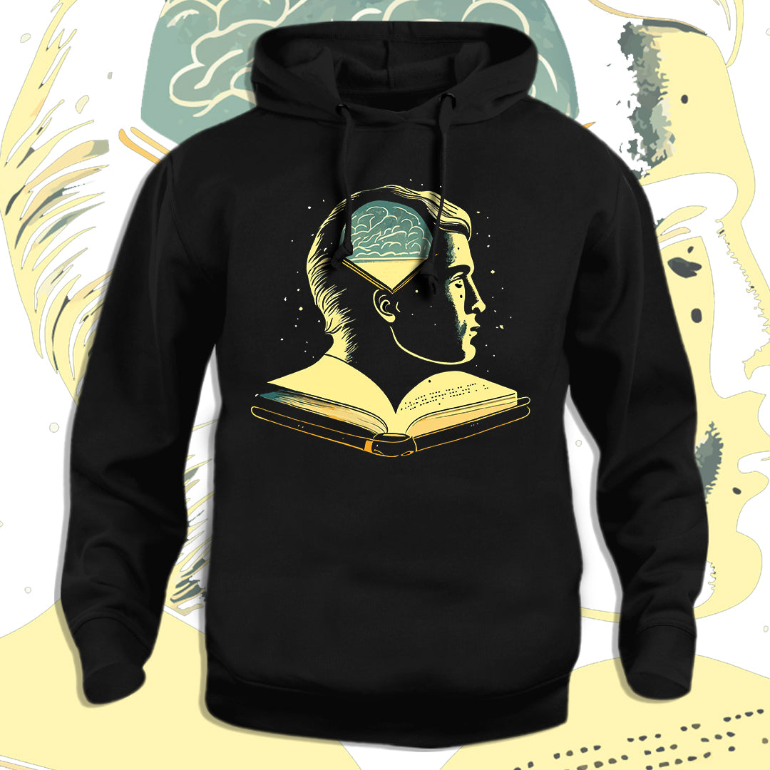 Knjiga 3 - dukserica