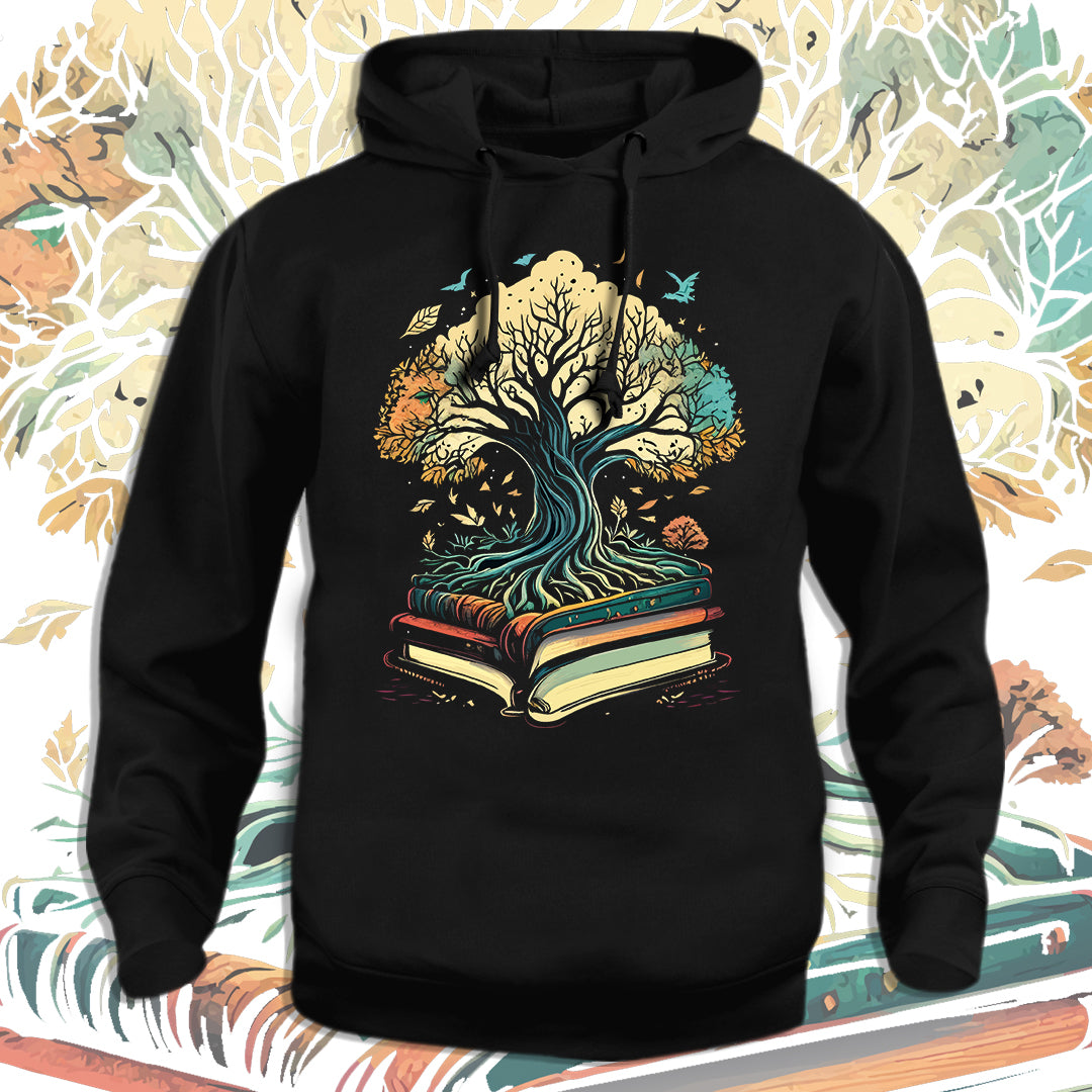 Knjiga 2 - dukserica