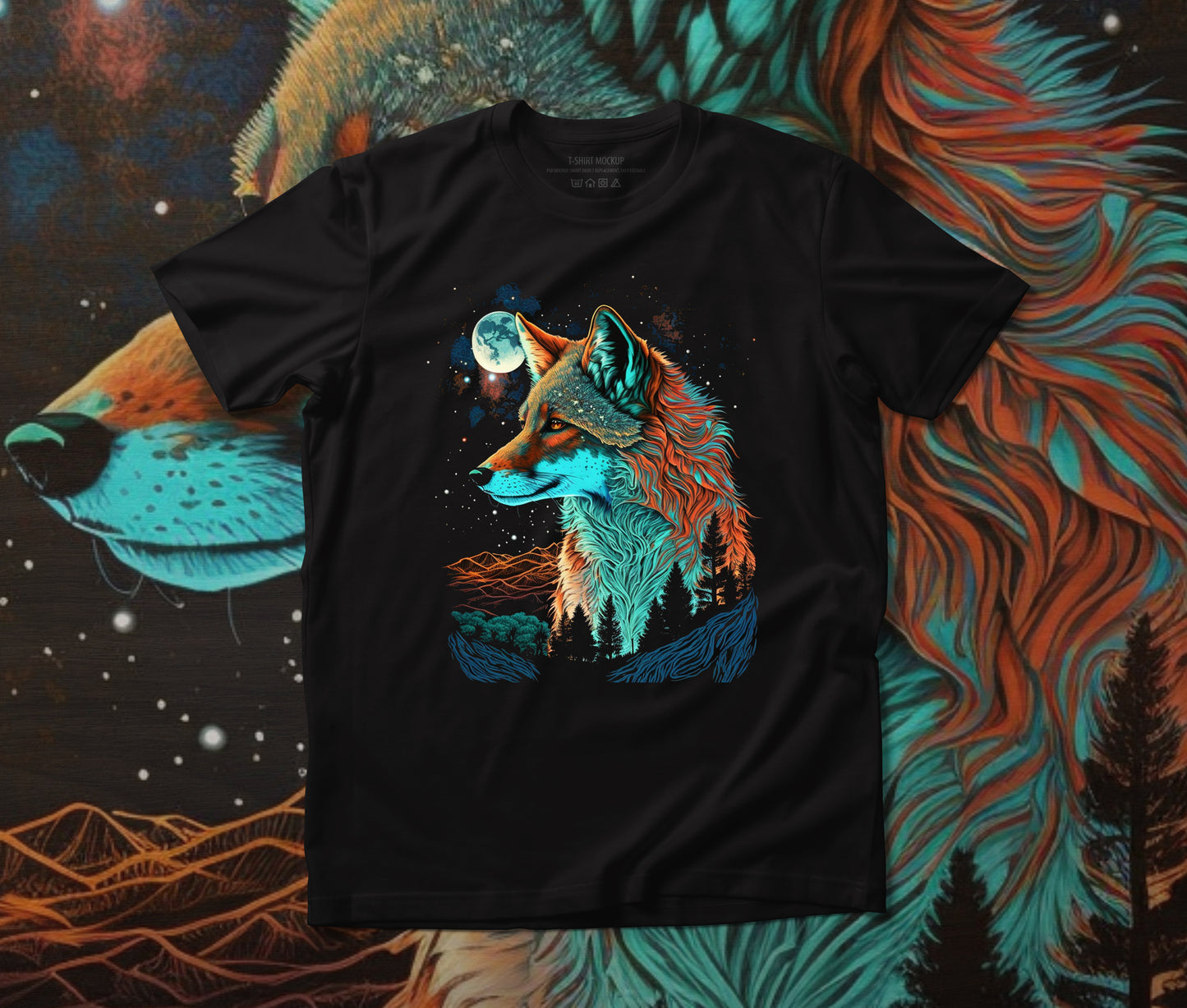 Stara Lija - muška majica