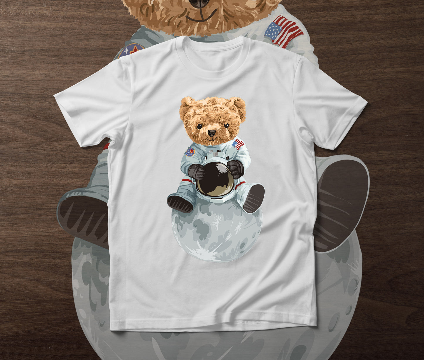 Meda na Mesecu Bela Majica - Akcija š„