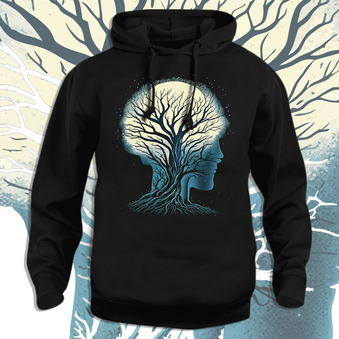 Mislilac - dukserica