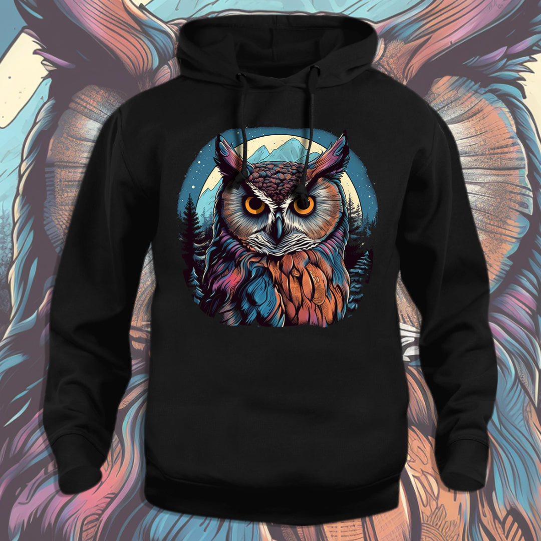 Noćni predator - dukserica