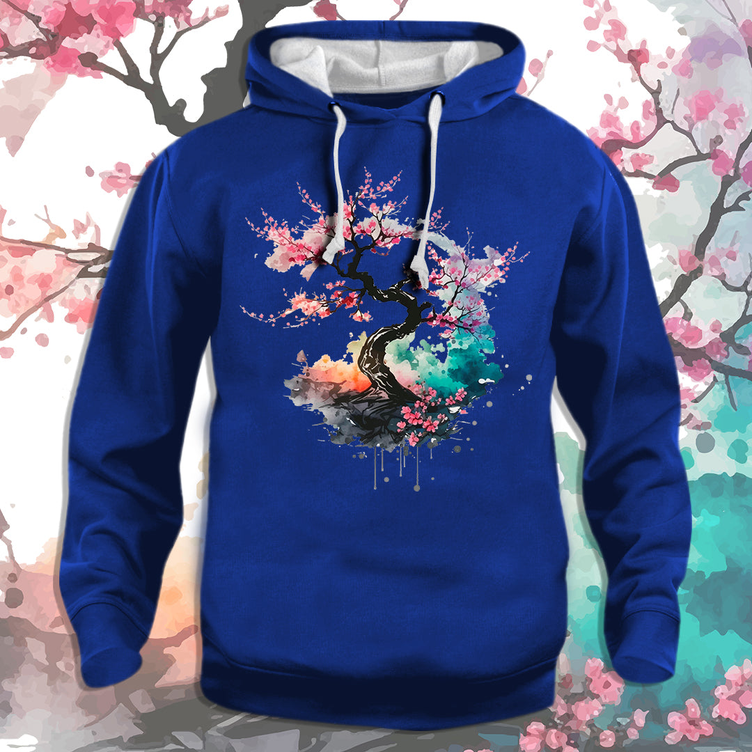 Bonsai 2 - dukserica