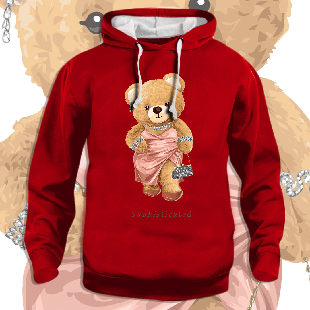 Sophistaced - dukserica