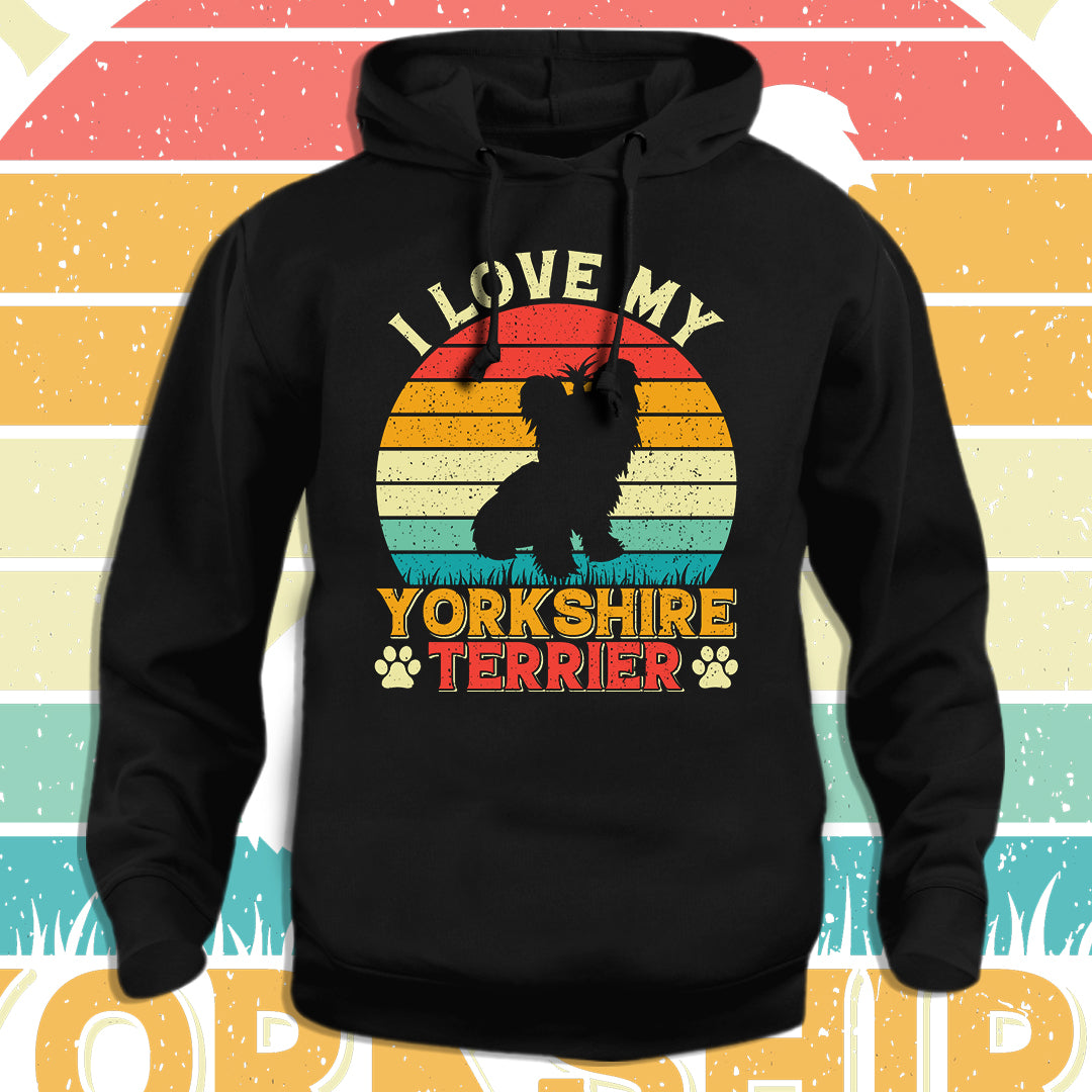 Yorkshire - dukserica