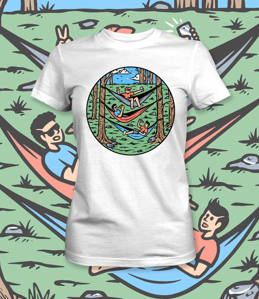 Bleja u prirodi Bela Majica - Akcija 🔥