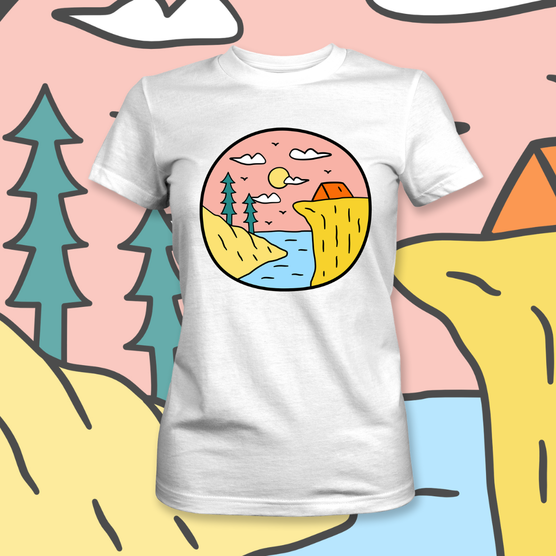 Litica Bela Majica - Akcija 🔥