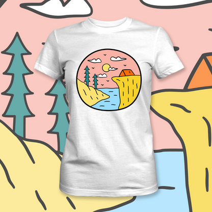 Litica Bela Majica - Akcija 🔥