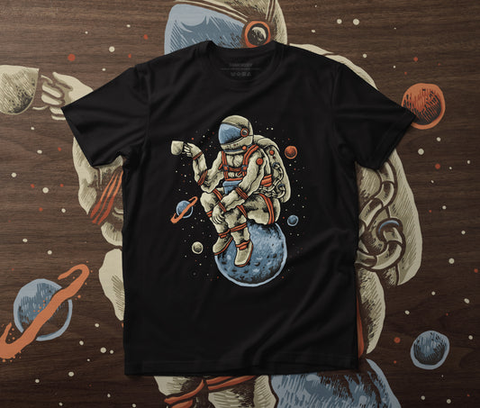 Astro 05 - muška majica