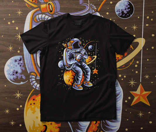 Astro 06 - muška majica
