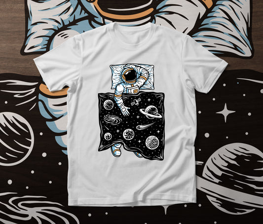 Lucidni San Bela Majica - Akcija 🔥