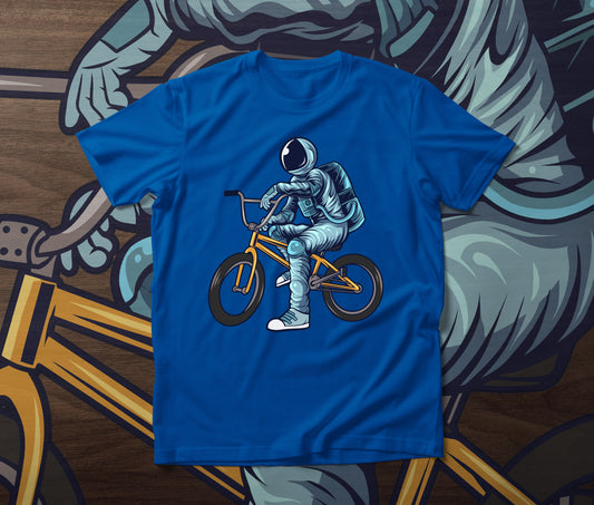 Astronaut 01 - muška majica