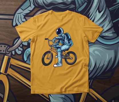 Astronaut 01 - muška majica