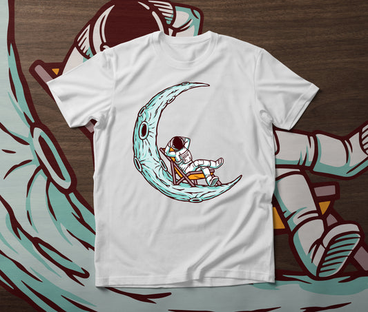 Polumesečarenje Bela Majica - Akcija 🔥