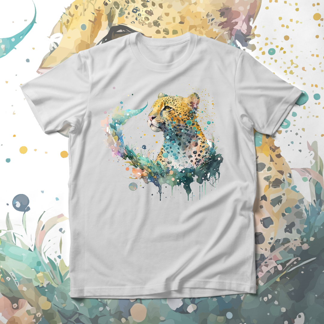 Leo Bela Majica - Akcija 🔥