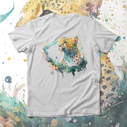 Leo Bela Majica - Akcija 🔥