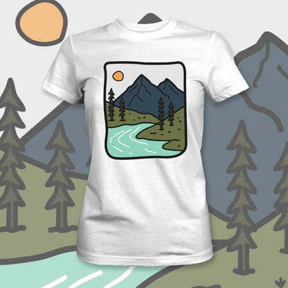 Reka 1 Bela Majica - Akcija 🔥